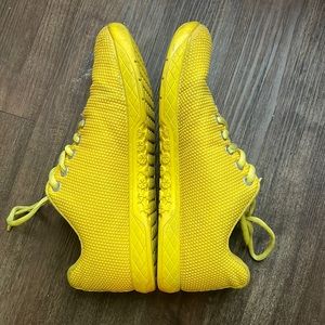 Nobull Lemon Drop Trainers